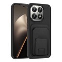 Xiaomi 15T Uyumlu Kılıf Kartlıklı TPU Zore Bikart Kapak