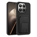 Xiaomi 15T Pro Uyumlu Kılıf Kartlıklı TPU Zore Bikart Kapak