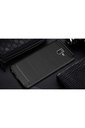 Samsung Galaxy J6 Plus Uyumlu Kılıf Zore Room Silikon Kapak