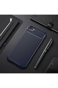 Apple iPhone 6 Uyumlu Kılıf Zore Negro Silikon Kapak