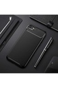 Apple iPhone 6 Uyumlu Kılıf Zore Negro Silikon Kapak