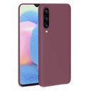 Samsung Galaxy A30S Uyumlu Kılıf Zore Premier Silikon Kapak