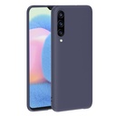 Samsung Galaxy A30S Uyumlu Kılıf Zore Premier Silikon Kapak
