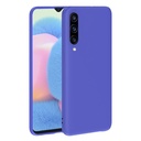 Samsung Galaxy A30S Uyumlu Kılıf Zore Premier Silikon Kapak