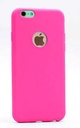 Apple iPhone 6 Plus Uyumlu Kılıf Zore Premier Silikon Kapak