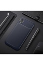 Apple iPhone XR Uyumlu Kılıf Zore Negro Silikon Kapak