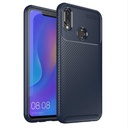 Huawei Honor Play Uyumlu Kılıf Zore Negro Silikon Kapak