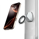 Go Des GD-HD385 Çift Taraflı Magnetik Katlanabilir Telefon Tutucu