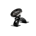 Go Des GD-HD277 Magnetik M-safe Uyumlu 360 Derece Dönebilen Düz Zemin Araç Telefon Tutucu