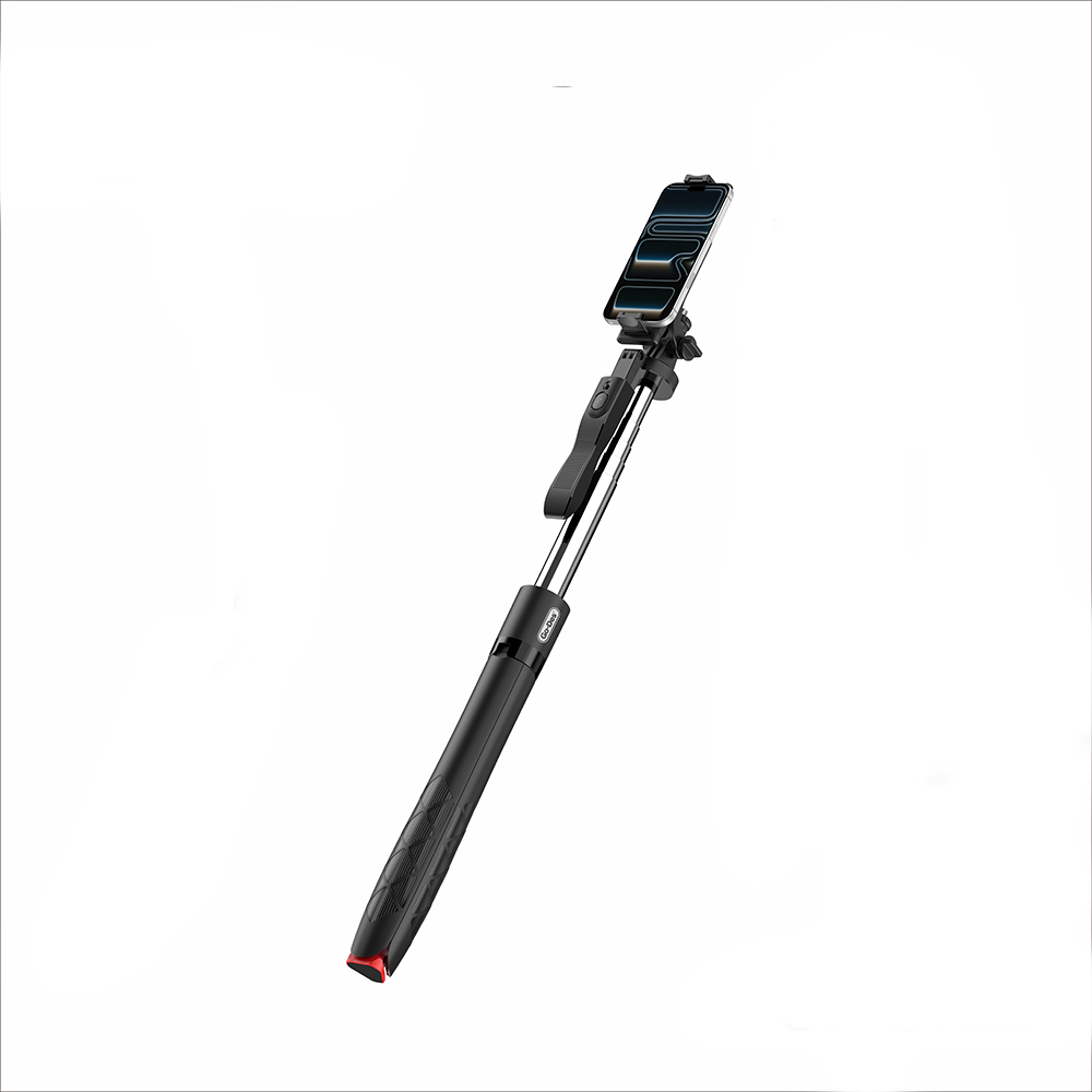 [RNZ-TA129686] Go Des GD-ST82 360 Derece Pan-Tilt Özellikli Tripod Gimbal Stabilizatör