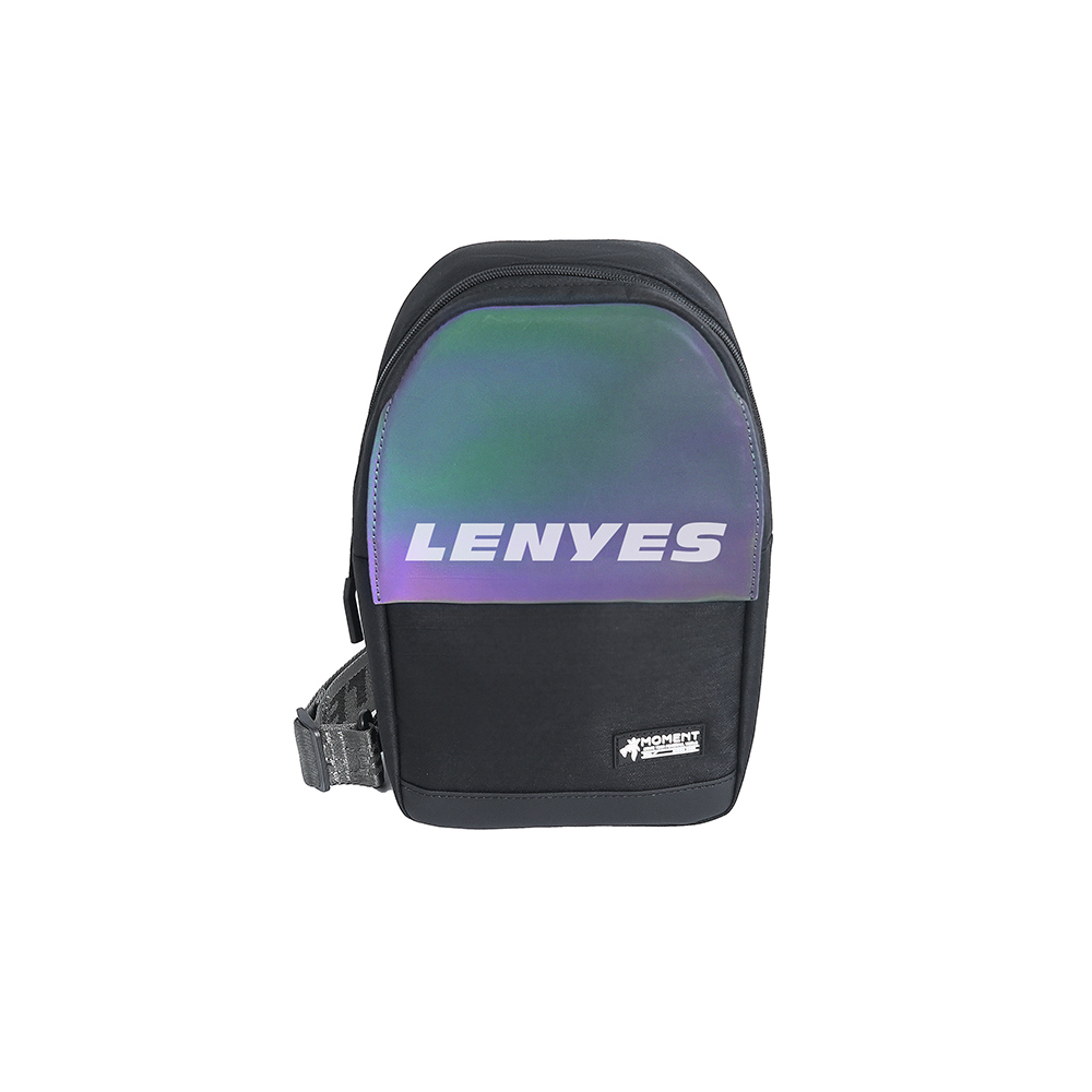 Lenyes LB712 Dazzling Serisi Çok Amaçlı Su Geçirmez Göğüs Çantası