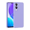 Vivo Y19 Uyumlu Kılıf Zore Mara Lansman Kapak
