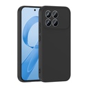 Xiaomi Poco F8 Pro Uyumlu Kılıf Zore Mara Lansman Kapak