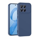 Xiaomi Poco F8 Pro Uyumlu Kılıf Zore Mara Lansman Kapak