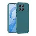 Xiaomi Poco F8 Pro Uyumlu Kılıf Zore Mara Lansman Kapak