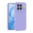Xiaomi Poco F8 Ultra Uyumlu Kılıf Zore Mara Lansman Kapak
