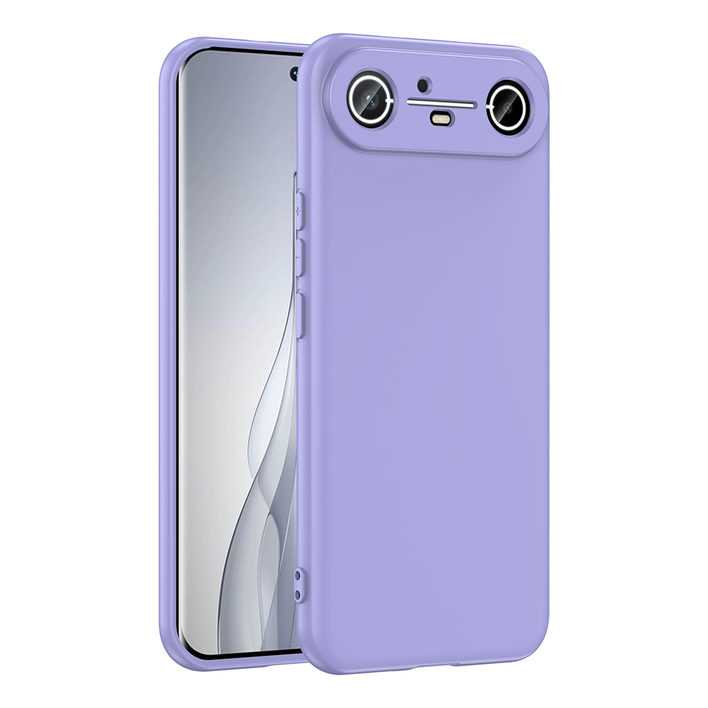 Tecno Spark Slim 5G Uyumlu Kılıf Zore Mara Lansman Kapak