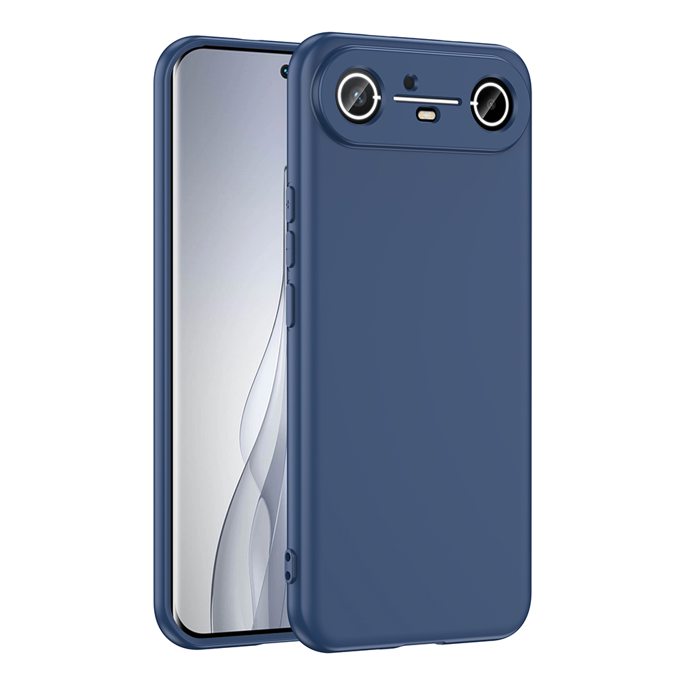 Tecno Spark Slim 5G Uyumlu Kılıf Zore Mara Lansman Kapak