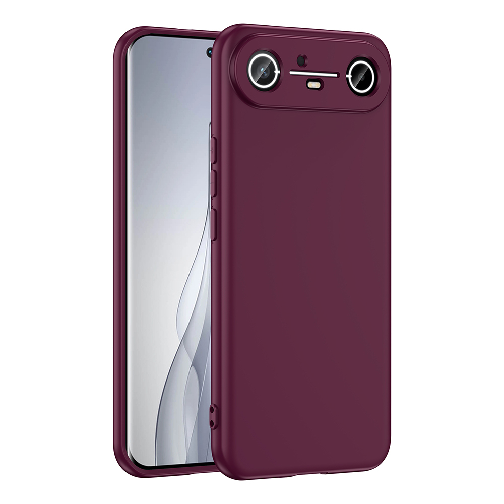 Tecno Spark Slim 5G Uyumlu Kılıf Zore Mara Lansman Kapak