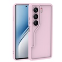 Tecno Camon 40 4G Uyumlu Kılıf Kamera Korumalı Zore Ananas Kapak