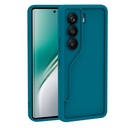 Tecno Camon 40 Pro Uyumlu Kılıf Kamera Korumalı Zore Ananas Kapak