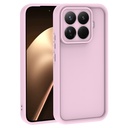 Xiaomi 15T Pro Uyumlu Kılıf Kamera Korumalı Zore Ananas Kapak