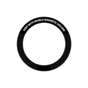 Go Des GD-G026 Halo Serisi Çiftli Metal M-safe Halkası