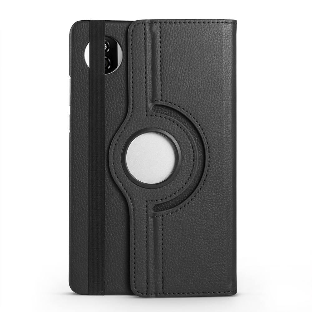 Honor Pad X7 Uyumlu Zore Dönebilen Standlı Kılıf