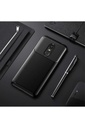 Xiaomi Redmi 5 Plus Uyumlu Kılıf Zore Negro Silikon Kapak