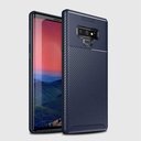 Samsung Galaxy Note 9 Uyumlu Kılıf Zore Negro Silikon Kapak