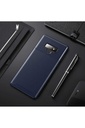 Samsung Galaxy Note 9 Uyumlu Kılıf Zore Negro Silikon Kapak