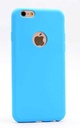 Apple iPhone 6 Plus Uyumlu Kılıf Zore Premier Silikon Kapak