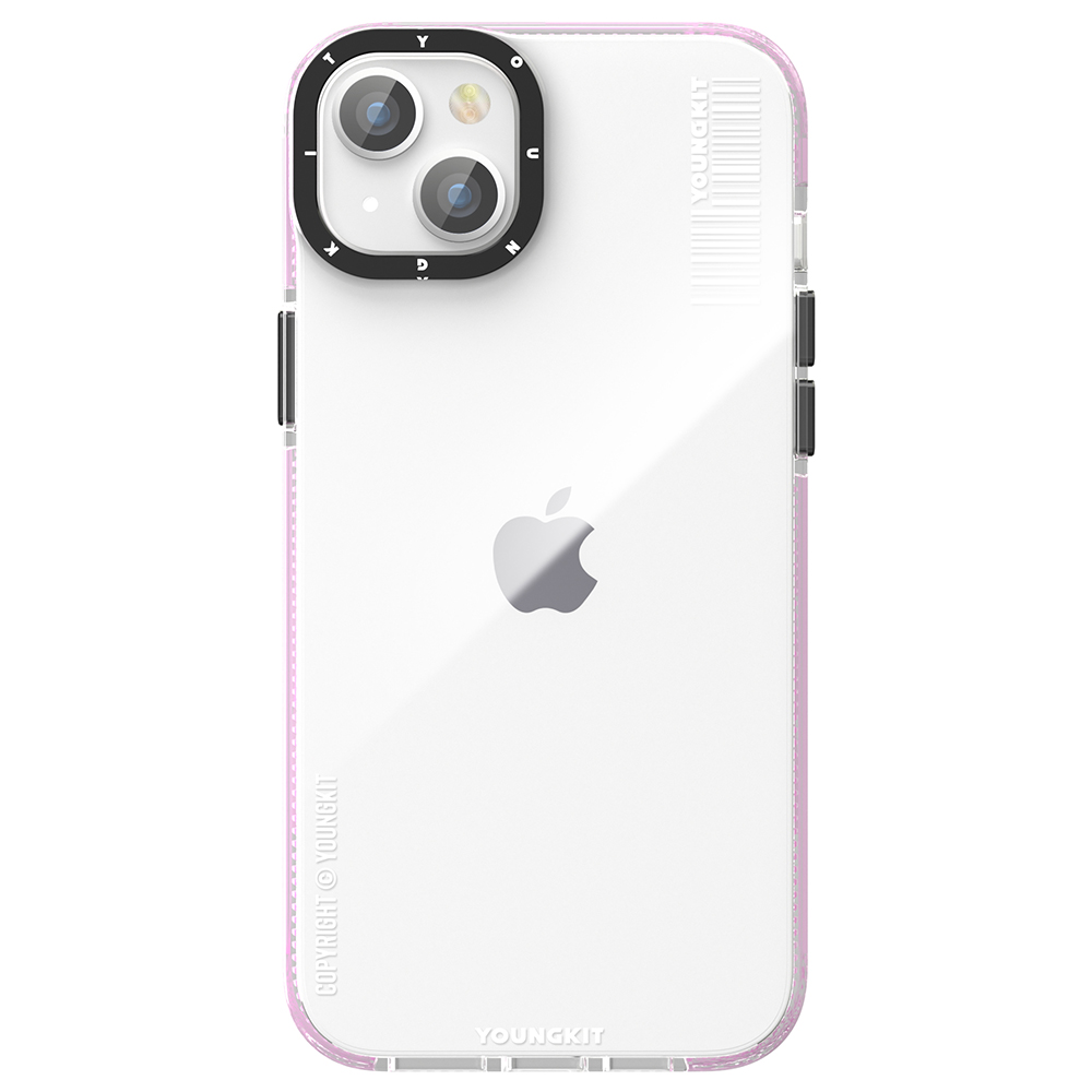 Apple iPhone 13 Uyumlu Kılıf M-safe Şarj Özellikli YoungKit Exquisite Serisi Kapak