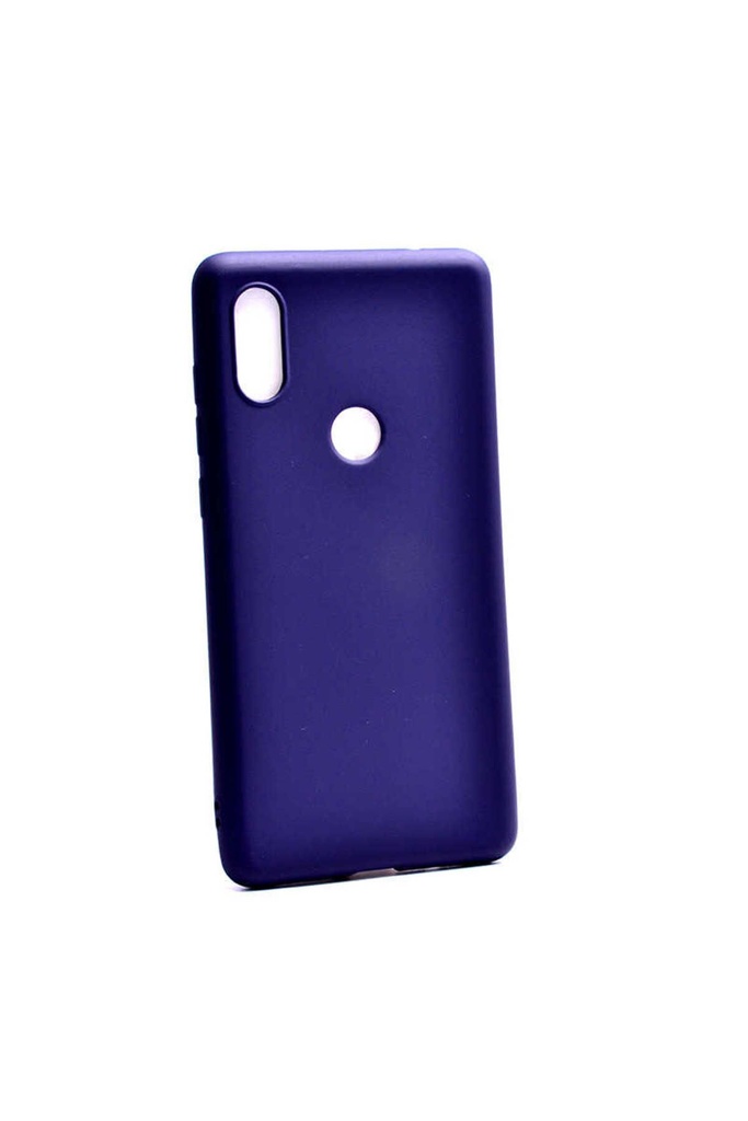 Xiaomi Mi Mix 2S Uyumlu Kılıf Zore Premier Silikon Kapak