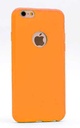 Apple iPhone 6 Plus Uyumlu Kılıf Zore Premier Silikon Kapak