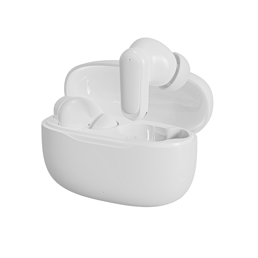[RNZ-TA129809] Lapas BTK-ZR80 ANC Özellikli ENC Teknolojili TWS Kulak İçi Bluetooth v5.4 Kulaklık