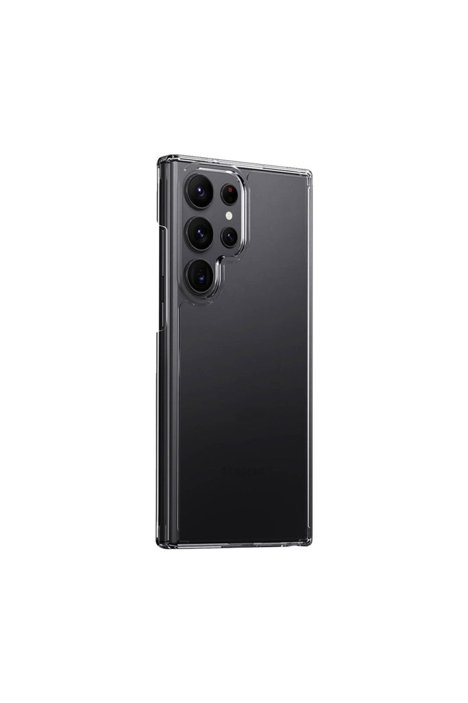Samsung Galaxy S24 Ultra Uyumlu Kılıf Zore Vonn Kapak
