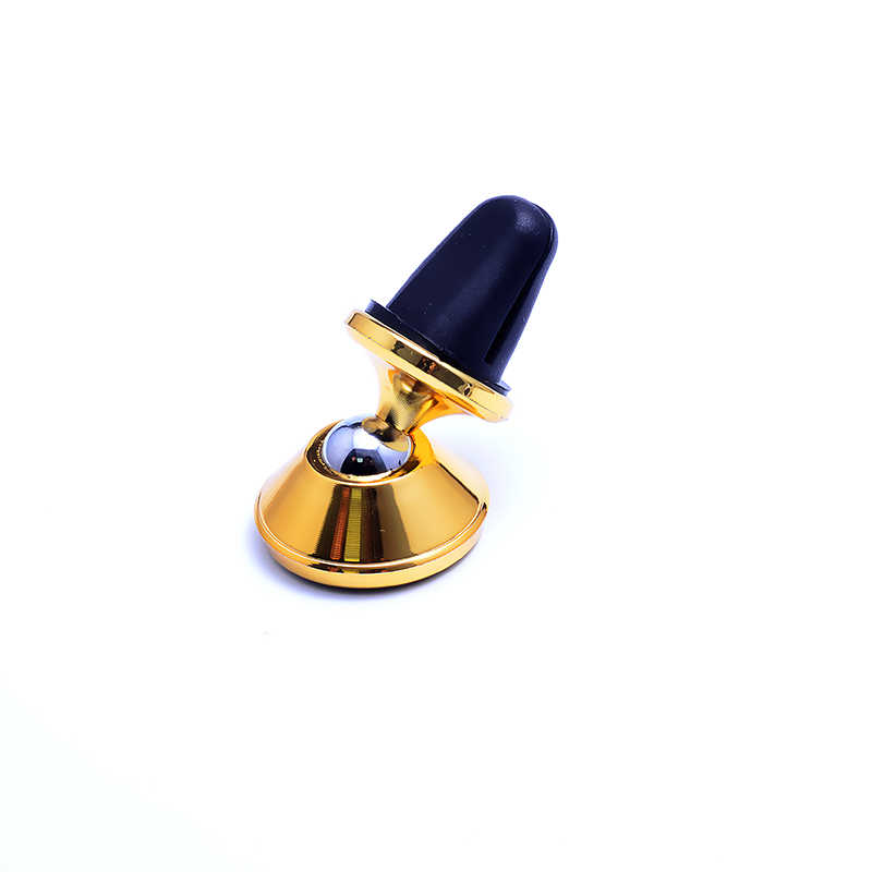 [RNZ-TA35471] Zore MG-02 Magnetic Araç Telefon Tutucu (Kırmızı)