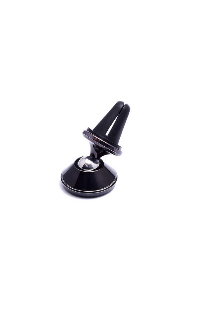 [RNZ-TA15149] Zore MG-02 Magnetic Araç Telefon Tutucu (Siyah)