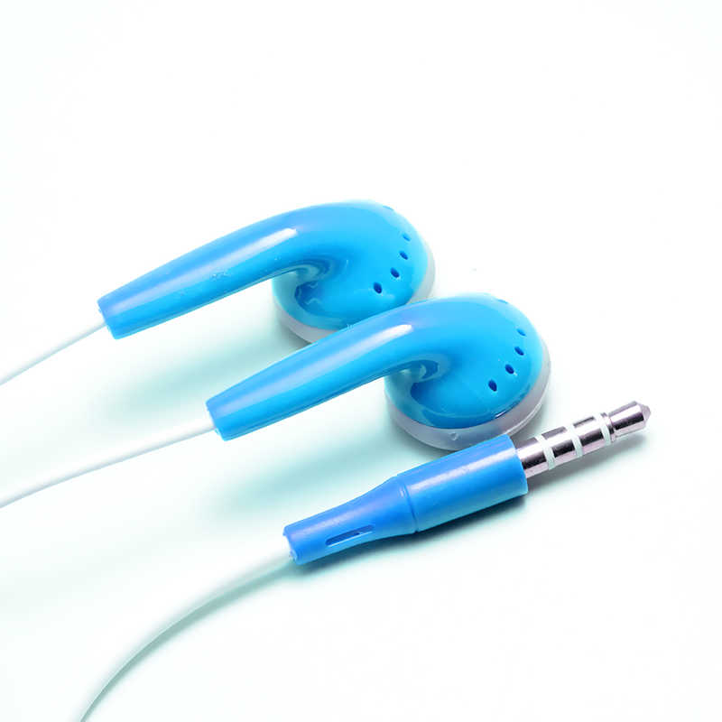 [RNZ-TA15156] Zore KWY 102 Stereo Kulaklık (Mavi)