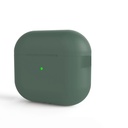 Apple Airpods Pro 2 Uyumlu Zore Standart Silikon Kılıf