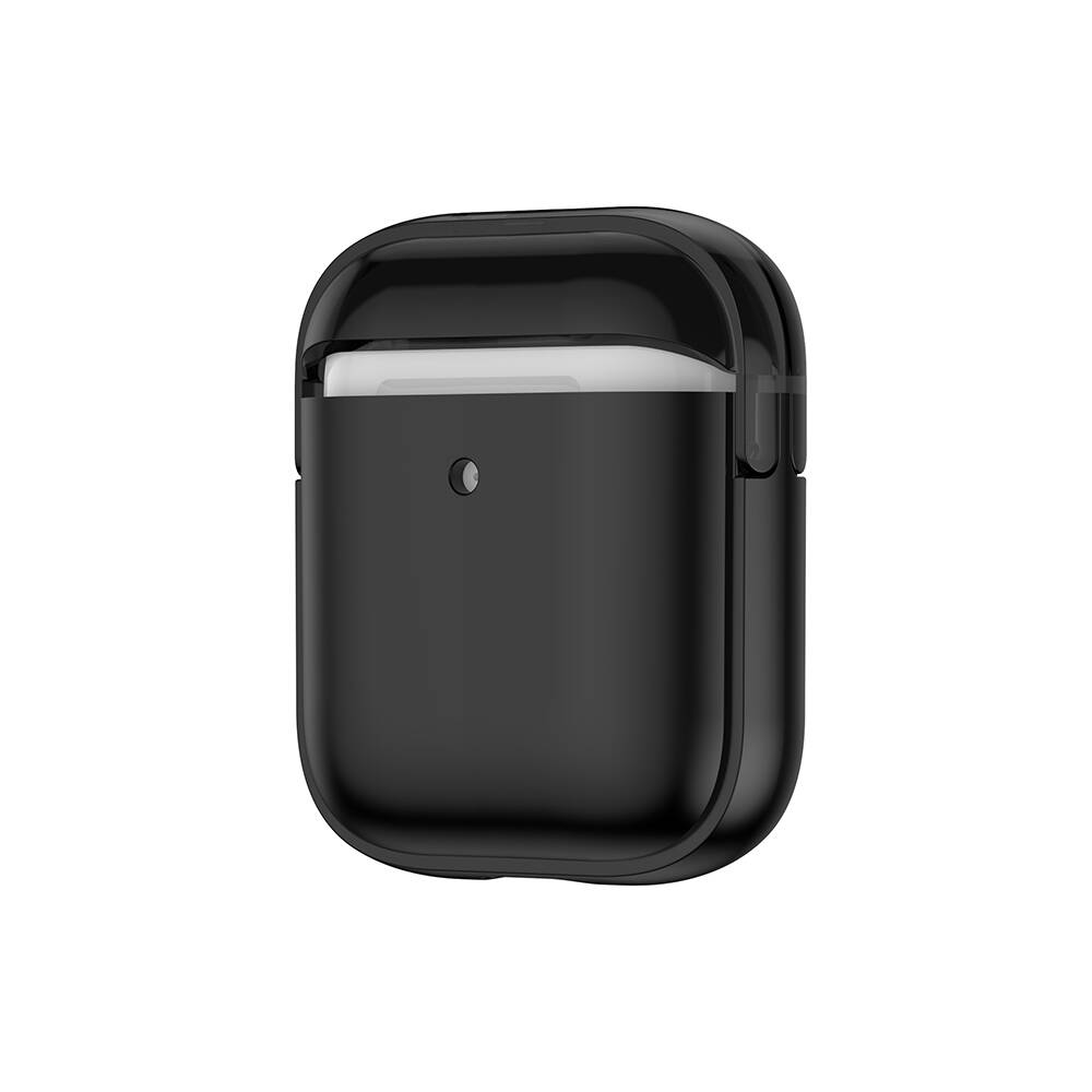 Apple Airpods Uyumlu Zore Airbag 36 Darbelere Karşı Dayanıklı Kılıf