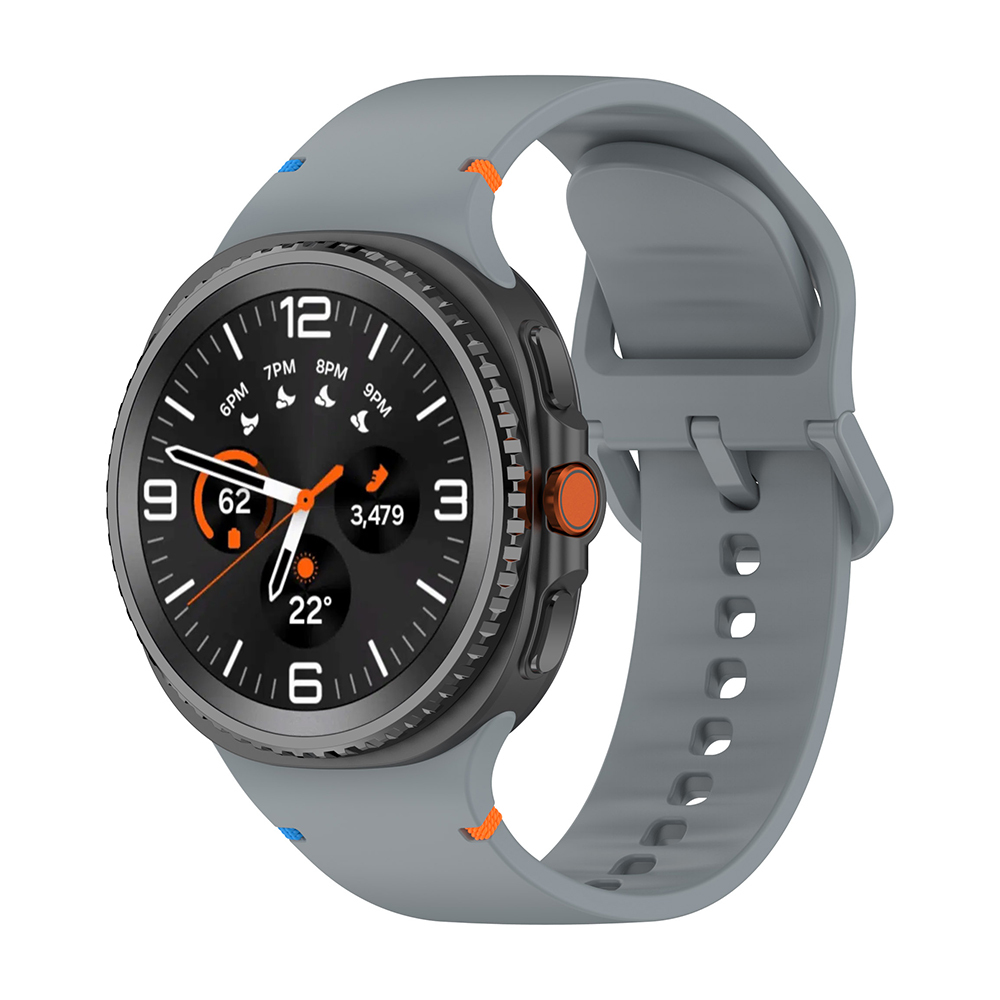 Samsung Galaxy Watch 8 Ultra Ultra Zore Klasik Kordon