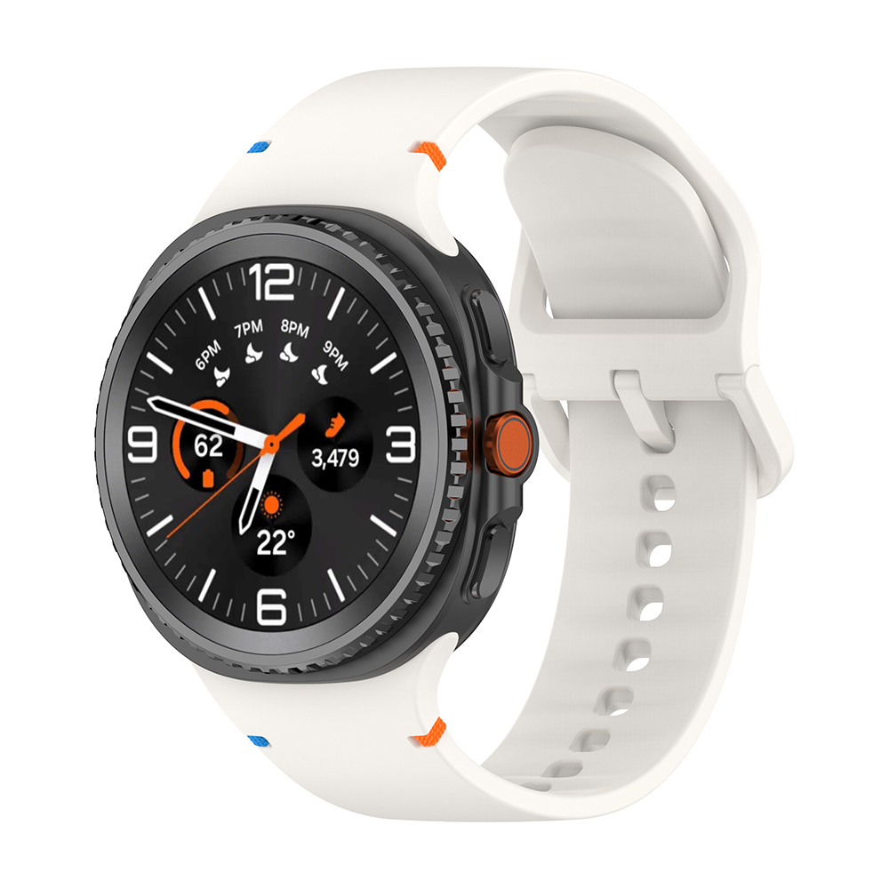 Samsung Galaxy Watch 8 Ultra Ultra Zore Klasik Kordon