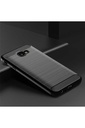 Samsung Galaxy J4 Plus Uyumlu Kılıf Zore Room Silikon Kapak