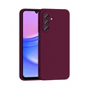 Samsung Galaxy A57 Uyumlu Kılıf Zore Mara Lansman Kapak