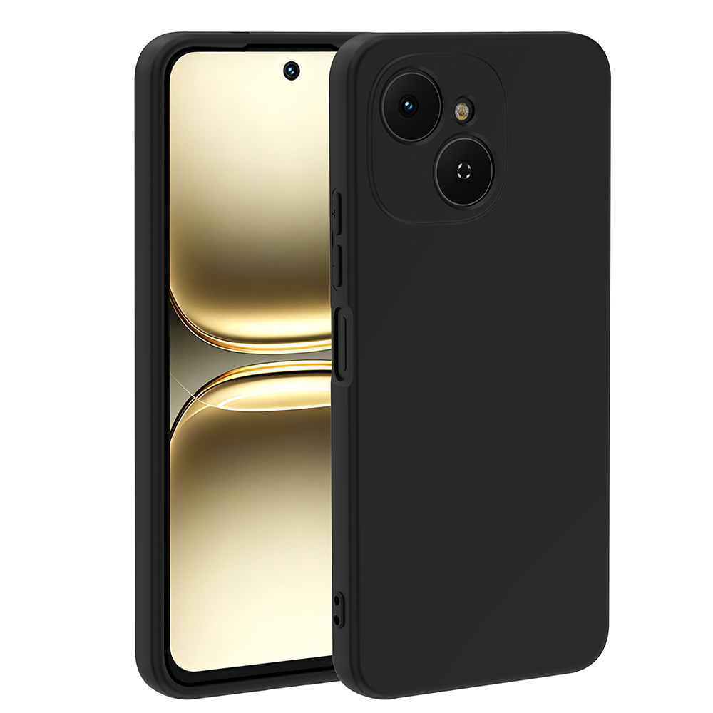 Tecno Spark 40C Kılıf Zore Mara Lansman Kapak