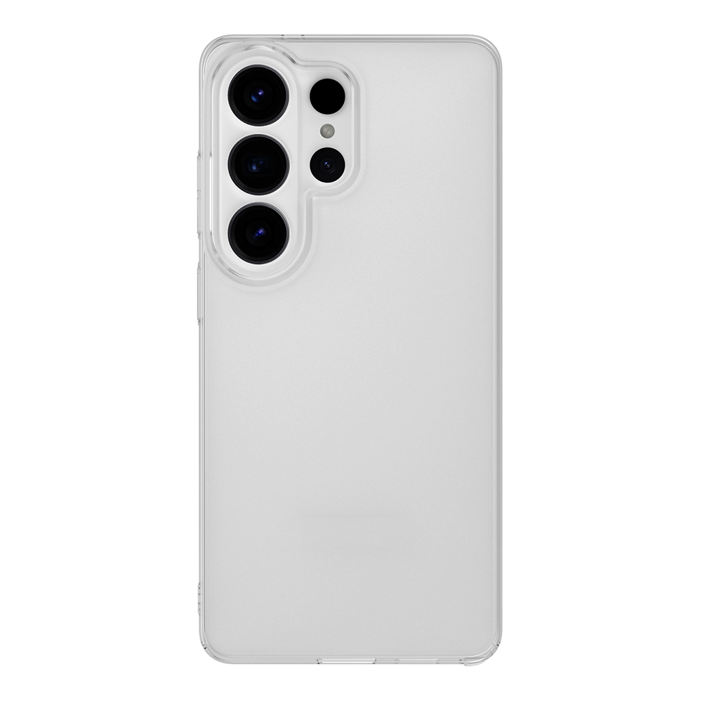 Samsung Galaxy S26 Ultra Uyumlu Kılıf M-safe Şarj Özellikli Youngkit High Definition Serisi Kapak