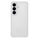 Samsung Galaxy S26 Uyumlu Kılıf M-safe Şarj Özellikli Youngkit High Definition Serisi Kapak