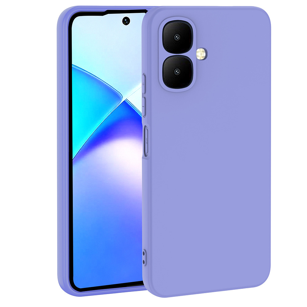 Tecno Spark Go 2 Uyumlu Kılıf Zore Mara Lansman Kapak
